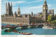 AK 206355 ENGLAND - London - Houses Of Parliament - Westminster Bridge - Houses Of Parliament