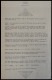 1897 PORTUGAL AZORES AÇORES ANGRA TO LIPSIA (LEIPZIG) GERMANY KING CARLOS I 30 + 30 Rs REPLY PAID POSTAL STATIONERY - Angra