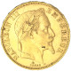 Second-Empire- 50 Francs Napoléon III Tête Laurée 1862 Paris - 50 Francs (gold)
