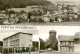 73962569 Foertha_Marksuhl_Thueringen Panorama Schule Ortspartie - Marksuhl