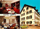 73922745 Ettlingen Hotel Sonne Restaurant - Ettlingen