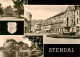 73922618 Stendal Ortspartien Gondelteich - Stendal