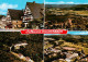 73813944 Hilchenbach Hotel Deutscher Hof Ruine Ginsburg Richard Martin Heim Schu - Hilchenbach