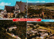 73813942 Hilchenbach Hotel Deutscher Hof Ruine Ginsburg Richard Martin Heim Schu - Hilchenbach