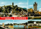 73813884 Dillenburg Panorama Wilhelmsturm Pferdekutsche Schwimmbad Dillenburg - Dillenburg