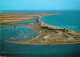 73198090 Insel Fehmarn Fliegeraufnahme Strand Burgtiefe Insel Fehmarn - Fehmarn