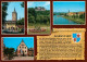 73197698 Karlstadt Main Burgruine Karlstadt Main - Karlstadt