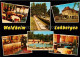 73197192 Sproetze Hotel Waldheim Lohbergen Minigolf Swimming Pool Sproetze - Buchholz