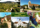 73196811 Boetzingen Panorama Kirche Dorfstrasse Schloss Boetzingen - Boetzingen