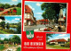 73195233 Bad Bevensen Kurpark Minigolf Monument Bad Bevensen - Bad Bevensen