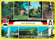 73195232 Bad Berleburg Am Schloss Park Schlossteich Panorama Kurheim Am Hoellsch - Bad Berleburg