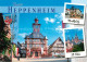 73195178 Heppenheim Bergstrasse Rathaus Marktplatz St Peter Heppenheim Bergstras - Heppenheim