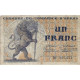 62 - ARRAS - CHAMBRE DE COMMERCE - 1 FRANC 1923 - TRES BEAU - Bonds & Basic Needs