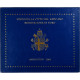 Vatican, John Paul II, Set 1 Ct. - 2 Euro, 2002 (Anno XXIV), Rome, FDC - Vaticano (Ciudad Del)