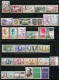 France, Yvert Année Complète 1959** Luxe, 1189/1229, 41 Timbres , MNH - 1950-1959