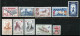 France, Yvert Année Complète 1959** Luxe, 1189/1229, 41 Timbres , MNH - 1950-1959