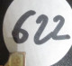 622 Pin's Pins / Beau Et Rare / SPORTS / CLUB DE BASKET-BALL USP BALLON CANARD OIE - Football
