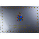 Vatican, John Paul II, Set 1 Ct. - 2 Euro + Medal, BE, 2003 - Anno XXV, Rome - Vaticaanstad