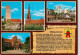 73183211 Delmenhorst Wasserturm St Marienkirche Rathausplatz Lange Strasse Delme - Delmenhorst