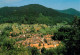 73183103 Wolfach Panorama Mit Kloster Wolfach - Wolfach