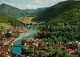 73183102 Wolfach Panorama Kinzigtal Wolfach - Wolfach