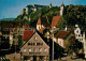 73182810 Heidenheim Brenz Schloss Hellenstein Heidenheim Brenz - Heidenheim