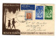 Official Sopuvenir Cover, Invercargill, Health Stamps Send Children 1949 To Bern - Other & Unclassified
