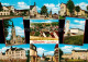 73182749 Attendorn Teilansichten Panorama Schloss Kirchen Attendorn - Attendorn