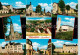 73182744 Attendorn Teilansichten Panorama Schloss Kirchen Attendorn - Attendorn