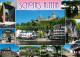 73182734 Altena Lenne Schloss Portal Teilansichten Altena Lenne - Altena