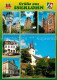 73182729 Iserlohn Schloss Kirchen Turm Rathaus Iserlohn - Iserlohn