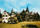 73182624 Schluechtern Schloss Ramholz Schlosspark Schluechtern - Schlüchtern