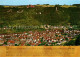 73182534 Geislingen Steige Panorama Fuenftaelerstadt Burgen Geislingen Steige - Geislingen