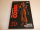 COBRA TOME 20 / DYNAMIC VISIONS / TBE - Mangas Versione Francese