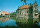 73182437 Luedinghausen Burg Vischering Wasserschloss Luedinghausen - Lüdinghausen