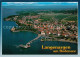 73182135 Langenargen Bodensee Fliegeraufnahme Langenargen Bodensee - Langenargen