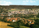 73181947 Helmarshausen Panorama Klosterstadt Helmarshausen - Bad Karlshafen