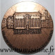 MÉDAILLE - 60 - BEAUVAIS - SPL - Autres & Non Classés