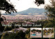 73181845 Baunatal Stadtpanorama Freizeitbad Radfahren Baunatal - Baunatal