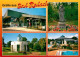 73181617 Bad Rodach Freibad Statue Medicalpark Kurpark Bad Rodach - Bad Rodach