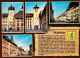 73181473 Waldshut-Tiengen Oberes Tor Unteres Tor Kaiserstrasse Rathaus Waldshut- - Waldshut-Tiengen