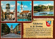 73181465 Vilshofen Donau Stadtturm Vils Mit Stadtpfarrkirche Kloster Schweiklber - Vilshofen