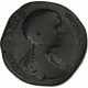 Caracalla, Sesterce, 196-197, Rome, Bronze, TB, RIC:400 - Die Severische Dynastie (193 / 235)