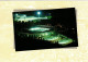 Australia 1990 Olympics For Melbourne ,National Tennis Centre, Souvenir Postal Card - Storia Postale