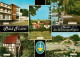 73180560 Bad Essen Kurhaus Alte Muehle Freibad Schwanenteich Panorama Bad Essen - Bad Essen