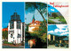 73180558 Bad Fallingbostel Kirchen Stadtansichten Bad Fallingbostel - Fallingbostel