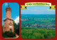 73180481 Rochlitz Sachsen Friedrich-August-Turm  Rochlitz Sachsen - Rochlitz