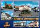 73180470 Ribnitz-Damgarten Ostseebad  Ribnitz-Damgarten - Ribnitz-Damgarten
