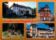 73180404 Poessneck Boulevard Villa Altenberg Parkanlage Poessneck - Pössneck