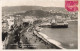 FRANCE - Nice - Promenade Des Anglais Et Jetée Promenade - Carte Postale Ancienne - Sonstige & Ohne Zuordnung